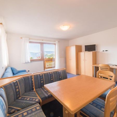 Pension Klausthaler Hotel Meltina Bagian luar foto